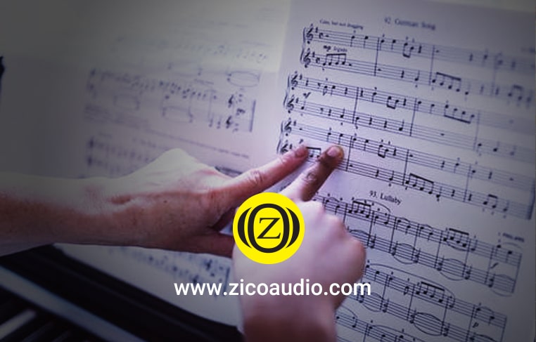 آموزش موسیقی را از کجا شروع کنیم و چه مراحلی را طی کنیم