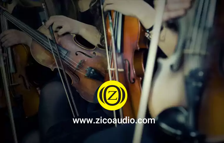 ارکستر چیست