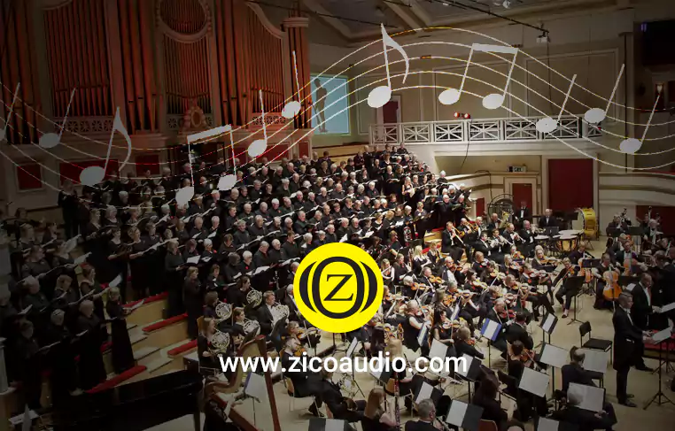 ارکستر چیست