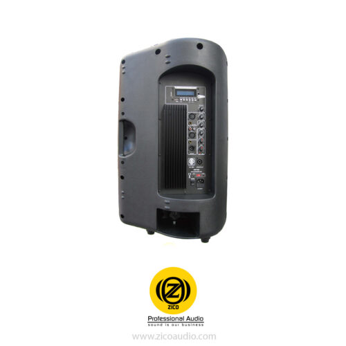 باند اکتیو زیکو NX-150A