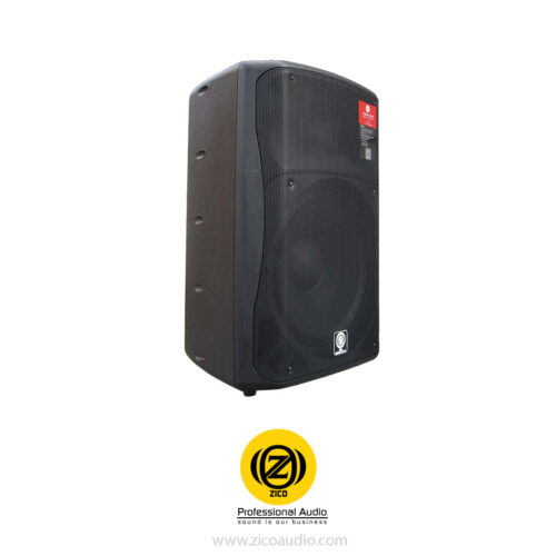 باند اکتیو زیکو ZICO NX-150A - Image 4