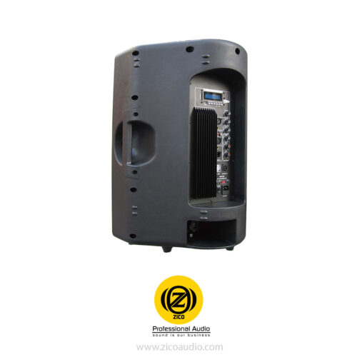 اسپیکر اکتیو زیکو ZICO NX-150A