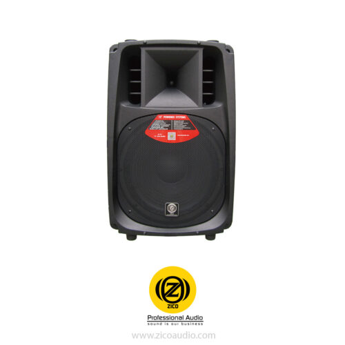 باند اکتیو زیکو ZICO W-17A