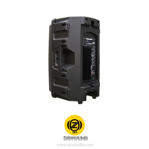 اسپیکر اکتیو زیکو ZICO W-17A