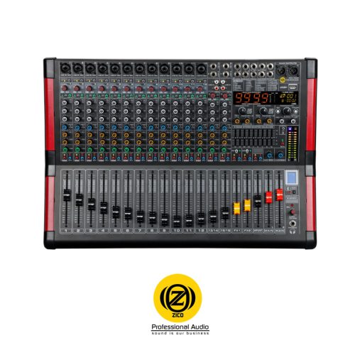 پاور میکسر زیکو ZICO PMX-16000