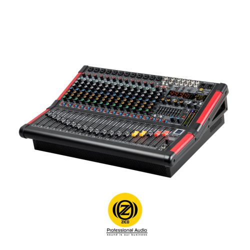 پاور میکسر زیکو PMX-16000