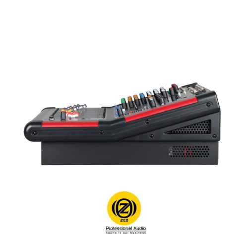 پاورمیکسر زیکو PMX-16000