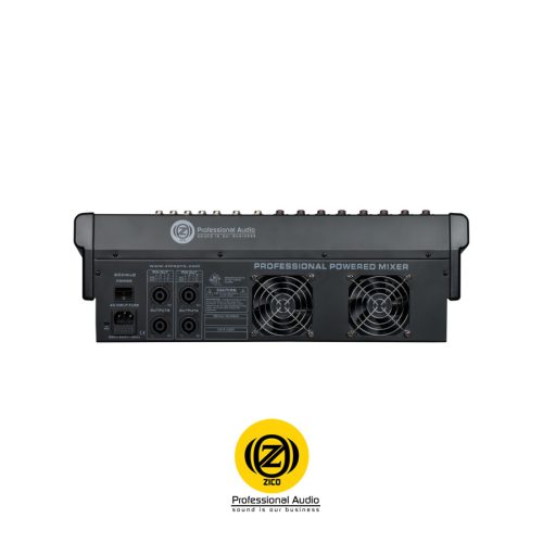 پاور میکسر زیکو ZICO PMX-12000 - Image 2