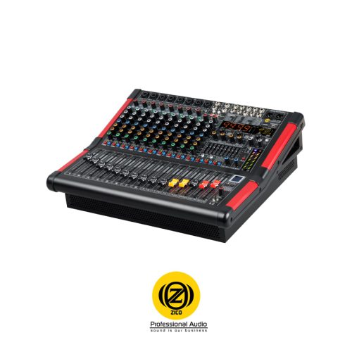 پاور میکسر زیکو PMX-12000