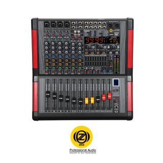پاور میکسر زیکو ZICO PMX-8000