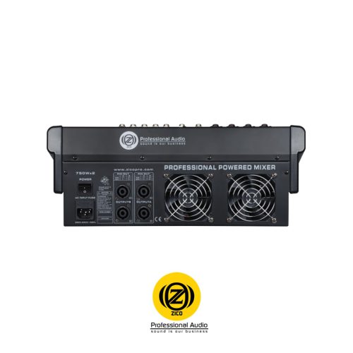 پاورمیکسر زیکو ZICO PMX-8000