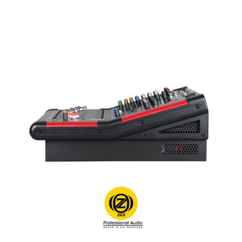 پاور میکسر زیکو ZICO PMX-8000 - Image 3