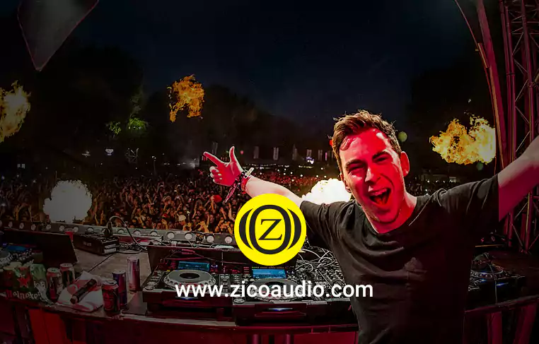 موسیقی هاوس چیه