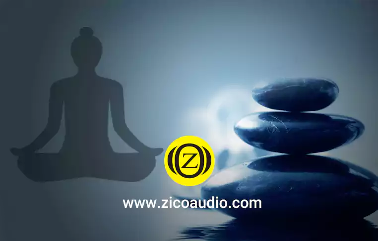 آهنگ مدیتیشن برای خواب