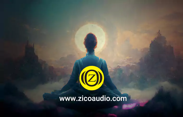 آهنگ مدیتیشن طبیعت