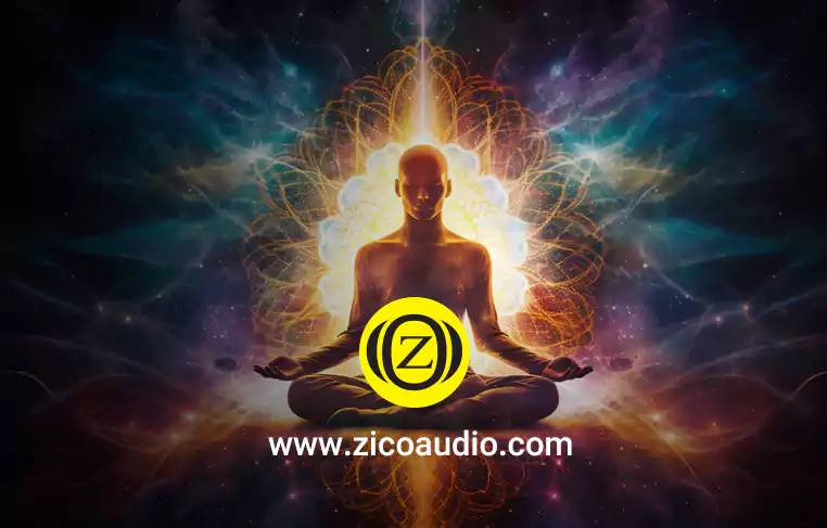 آهنگ مدیتیشن خواب عمیق