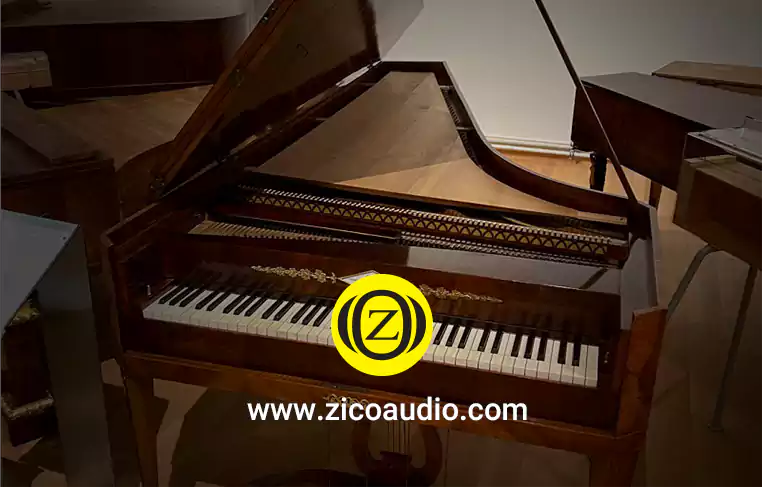 چیزهای جالب درباره پیانو