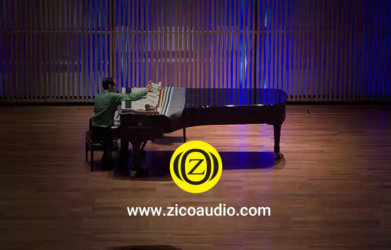 حقایق جالب درباره پیانو