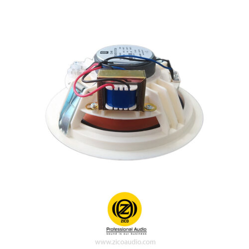 اسپیکر سقفی زیکو ZICO CS-466 - Image 4