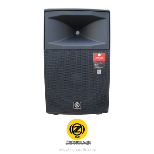 باند اکتیو زیکو ZICO ZLX -15 a pro