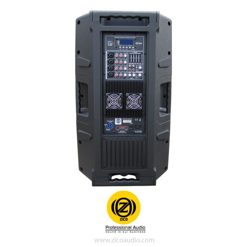 باند اکتیو زیکو ZICO DX-150A PRO - Image 2