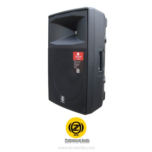 باند اکتیو زیکو ZICO DX-150A PRO - Image 3
