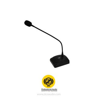 میکروفن رومیزی ساده و زنگ دار زیکو ZICO DM-1200