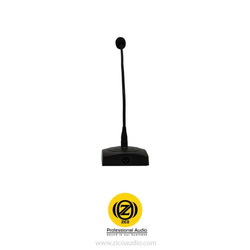 میکروفون رومیزی ساده زیکو DM-1200
