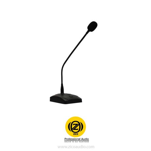 میکروفون رومیزی زیکو ZICO DM-1200