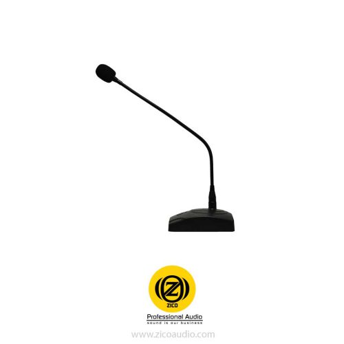 میکروفون رومیزی زیکو DM-1200
