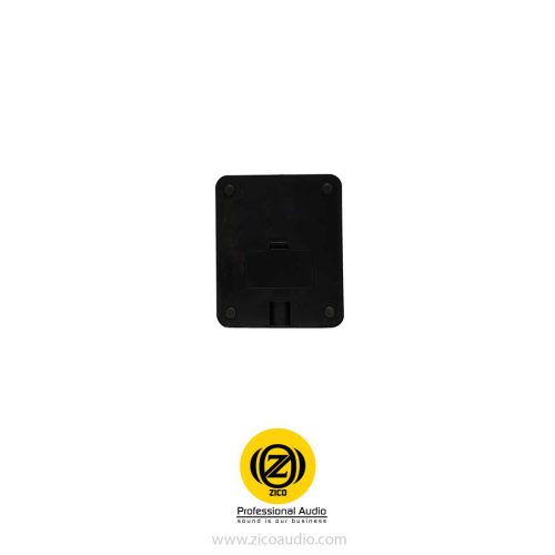 میکروفون باسیم رومیزی ساده و زنگ دار زیکو ZICO DM-1200 - Image 5