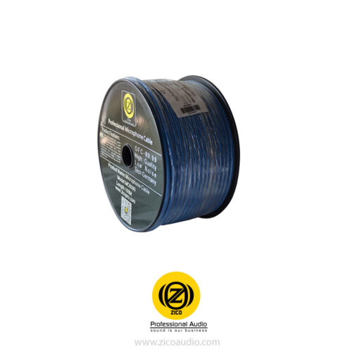 کابل میکروفن زیکو ZICO MC-8080