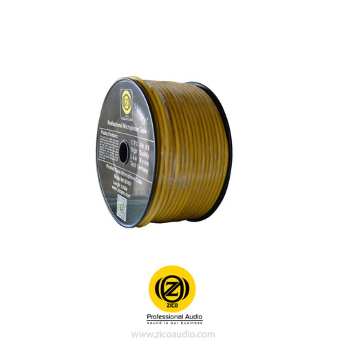 کابل میکروفون زیکو ZICO MC8080