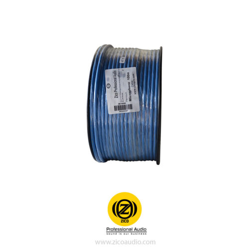 کابل میکروفون زیکو MC-8080