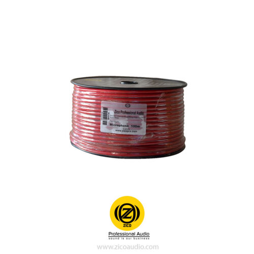 کابل میکروفون زیکو MC-8080