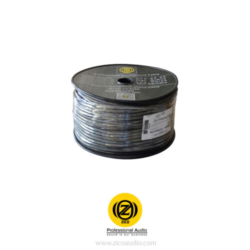 کابل میکروفون زیکو ZICO MC-8080