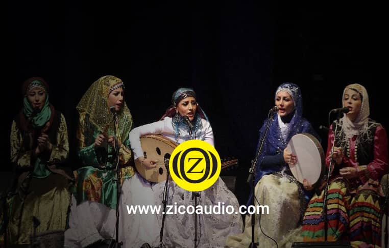 موسیقی فولک در دنیای امروز
