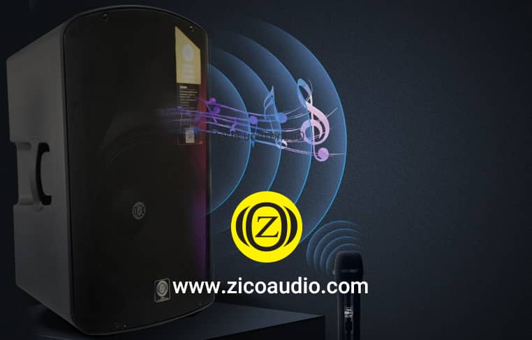 بهترین اسپیکر برای دورهمی