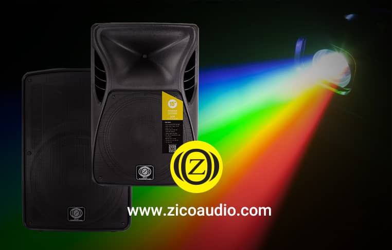 انتخاب اسپیکر مناسب مهمانی