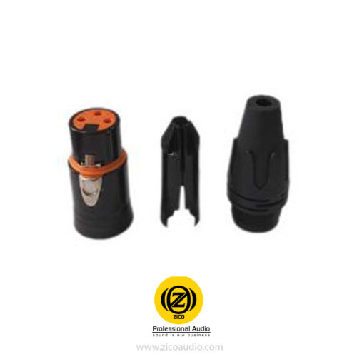 فیش کنون مادگی -ZICO M904-BG