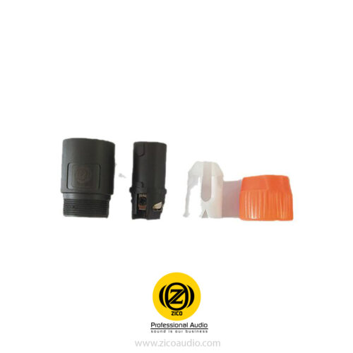 فیش اسپیکون زیکو T-301