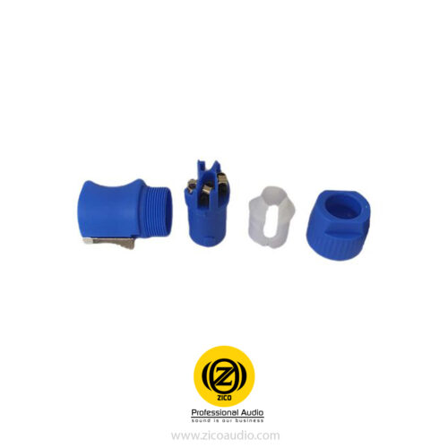 فیش اسپیکن ZICO T-304