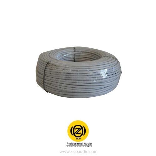 کابل باند زیکو 2×1