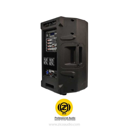 باند اکتیو زیکو ZICO DX-120A PRO - Image 3