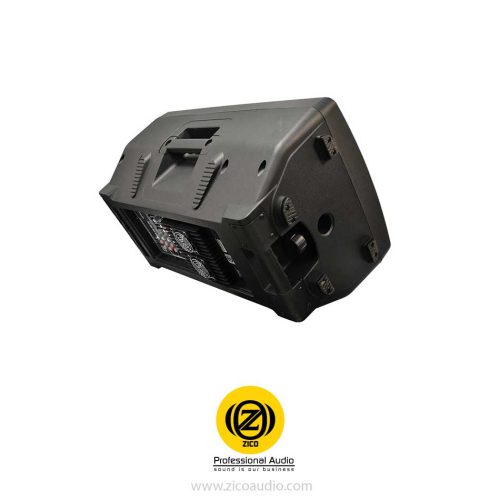 بانداکتیو ZICO DX-120A PRO