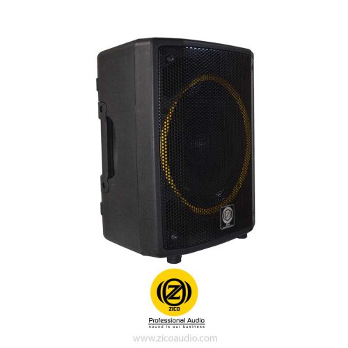 اکو همراه بامیکروفون زیکو ZICO Z-123