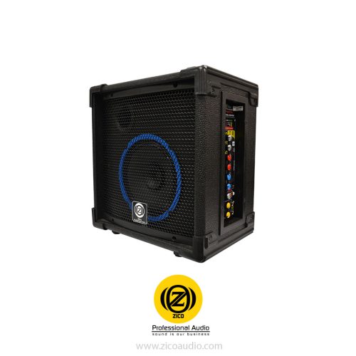 اکوهمراه بامیکروفون زیکو Z-18