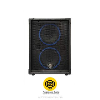 اکو همراه 8×2 اینچ بدون میکروفون زیکو ZICO 24800 PBUR