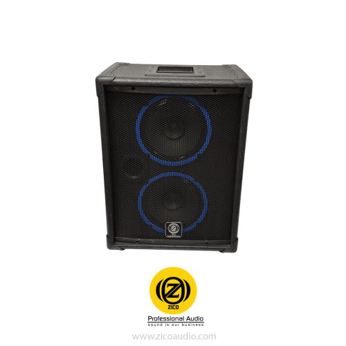 اکوهمراه بامیکروفون زیکو ZICO Z-28