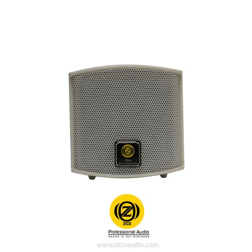 بلندگو دیواری دکوراتیو زیکو ZICO WS-250 - Image 5